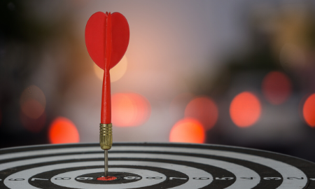 What’s The Point Of Defining A Target Market?